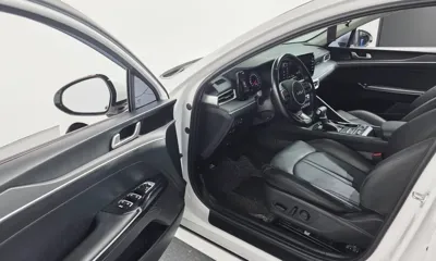 Kia K5 2023, 152185 км, за 9315.97 USD - фото 11