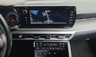 Kia K5 2023, 152185 км, за 9315.97 USD - фото 15