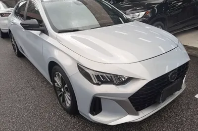 GAC Trumpchi EMPOW 2023, 58500 км, за 11846 USD