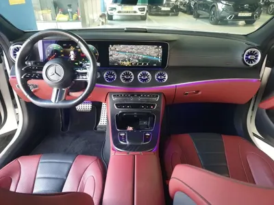 Mercedes-Benz CLS-Class · 2023 год