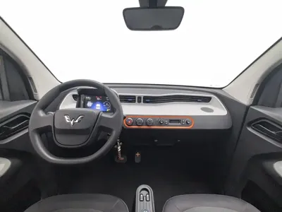 Wuling MINIEV 2021, 4900 км, за 2192.42 USD