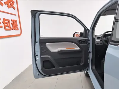 Wuling MINIEV 2021, 4900 км, за 2192.42 USD - фото 8