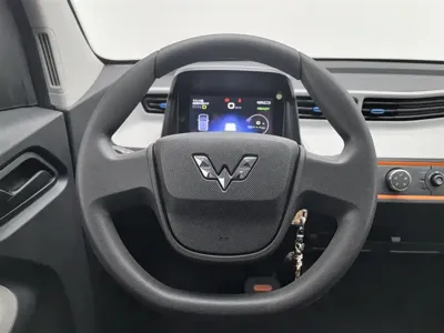Wuling MINIEV 2021, 4900 км, за 2192.42 USD - фото 11