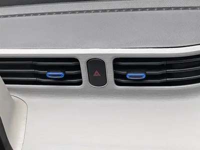 Wuling MINIEV 2021, 4900 км, за 2192.42 USD - фото 12