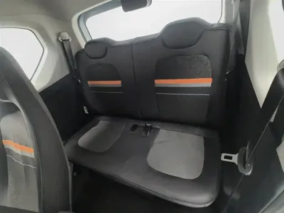 Wuling MINIEV 2021, 4900 км, за 2192.42 USD - фото 15