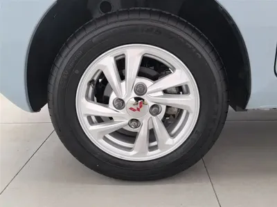 Wuling MINIEV 2021, 4900 км, за 2192.42 USD - фото 17