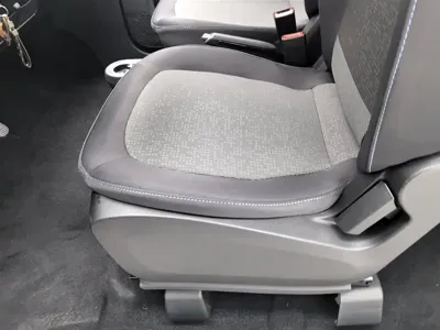 Wuling MINIEV 2021, 4900 км, за 2192.42 USD - фото 20