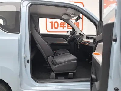 Wuling MINIEV 2021, 4900 км, за 2192.42 USD - фото 23