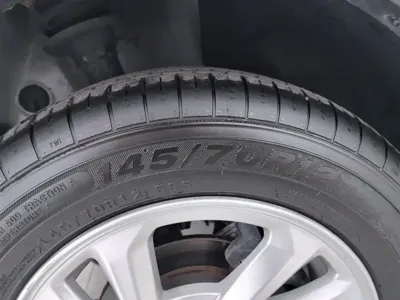 Wuling MINIEV 2021, 4900 км, за 2192.42 USD - фото 24