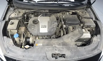 Hyundai Sonata 2016, 135199 км, за 5665.17 USD - фото 6