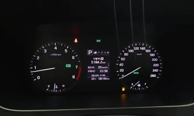 Hyundai Sonata 2016, 135199 км, за 5665.17 USD - фото 8