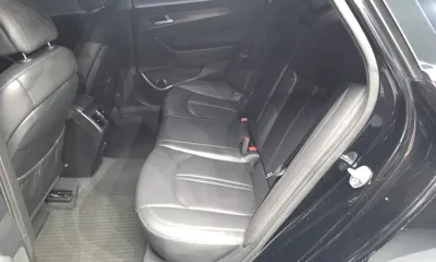 Hyundai Sonata 2016, 135199 км, за 5665.17 USD - фото 12