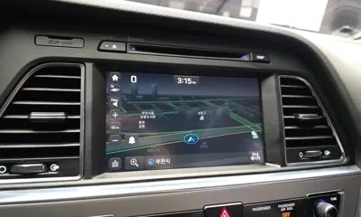 Hyundai Sonata 2016, 135199 км, за 5665.17 USD - фото 15