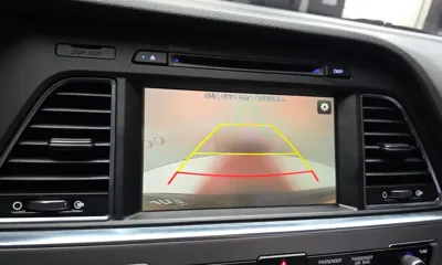 Hyundai Sonata 2016, 135199 км, за 5665.17 USD - фото 16