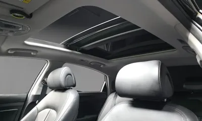 Hyundai Sonata 2016, 135199 км, за 5665.17 USD - фото 19
