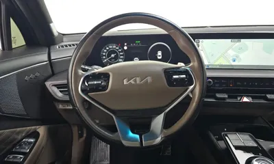 Kia K8 2022, 159976 км, за 13348.96 USD - фото 13