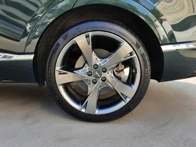 Genesis GV80 2022, 67500 км, за 11857.24 USD - фото 8