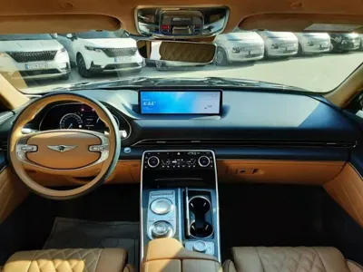 Genesis GV80 2022, 67500 км, за 11857.24 USD - фото 13