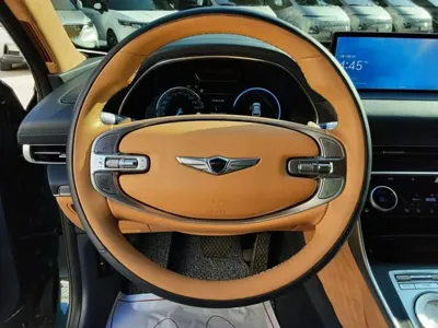 Genesis GV80 2022, 67500 км, за 11857.24 USD - фото 15