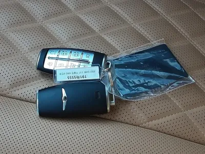 Genesis GV80 2022, 67500 км, за 11857.24 USD - фото 20