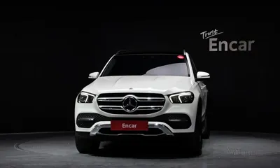 Mercedes-Benz GLE-Class 2021, 16974 км, за 43579.27 USD