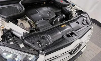 Mercedes-Benz GLE-Class 2021, 16974 км, за 43548.06 USD - фото 6