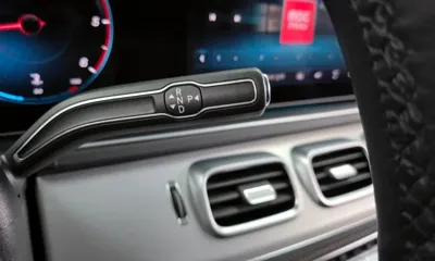 Mercedes-Benz GLE-Class 2021, 16974 км, за 43548.06 USD - фото 9