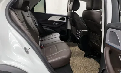 Mercedes-Benz GLE-Class 2021, 16974 км, за 43548.06 USD - фото 12