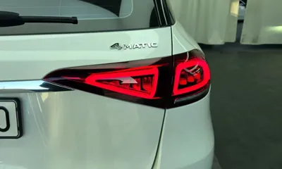 Mercedes-Benz GLE-Class 2021, 16974 км, за 43548.06 USD - фото 23