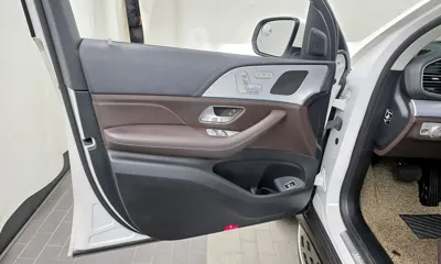 Mercedes-Benz GLE-Class 2021, 16974 км, за 43548.06 USD - фото 24
