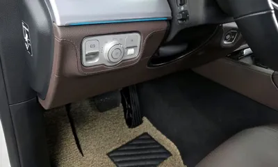 Mercedes-Benz GLE-Class 2021, 16974 км, за 43548.06 USD - фото 27