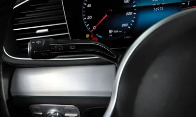 Mercedes-Benz GLE-Class 2021, 16974 км, за 43548.06 USD - фото 28