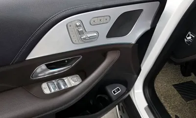 Mercedes-Benz GLE-Class 2021, 16974 км, за 43548.06 USD - фото 29