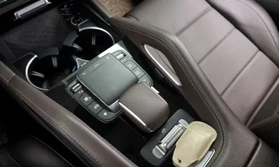 Mercedes-Benz GLE-Class 2021, 16974 км, за 43548.06 USD - фото 33