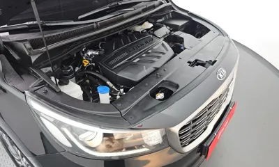 Kia Canival 2020, 95390 км, за 9246.59 USD - фото 6