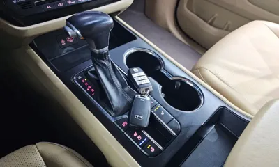 Kia Canival 2020, 95390 км, за 9246.59 USD - фото 9