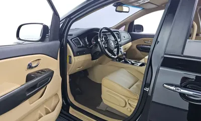 Kia Canival 2020, 95390 км, за 9246.59 USD - фото 10