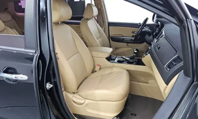 Kia Canival 2020, 95390 км, за 9246.59 USD - фото 11