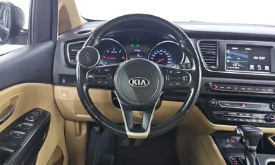 Kia Canival 2020, 95390 км, за 9246.59 USD - фото 13