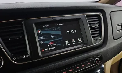 Kia Canival 2020, 95390 км, за 9246.59 USD - фото 14