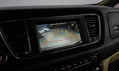 Kia Canival 2020, 95390 км, за 9246.59 USD - фото 15