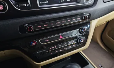 Kia Canival 2020, 95390 км, за 9246.59 USD - фото 19