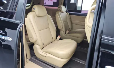 Kia Canival 2020, 95390 км, за 9246.59 USD - фото 26
