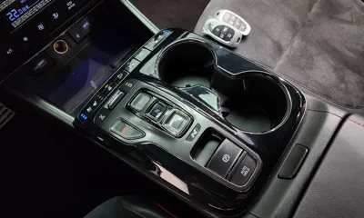 Hyundai Tucson 2022, 55935 км, за 16525.66 USD - фото 9