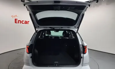 Hyundai Tucson 2022, 55935 км, за 16525.66 USD - фото 20