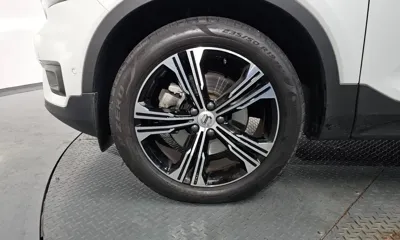 Volvo XC40 2022, 25669 км, за 20993.36 USD