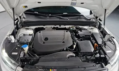 Volvo XC40 2022, 25669 км, за 20993.36 USD - фото 6