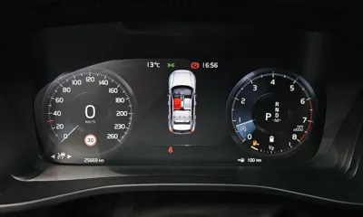 Volvo XC40 2022, 25669 км, за 20993.36 USD - фото 8