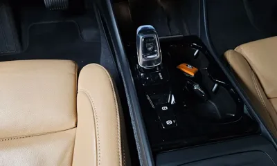 Volvo XC40 2022, 25669 км, за 20993.36 USD - фото 9