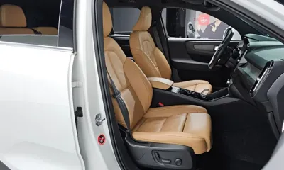 Volvo XC40 2022, 25669 км, за 20993.36 USD - фото 10